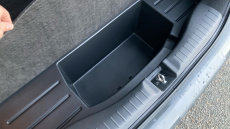 Honda Jazz 1.5 i-MMD Hybrid Crosstar EX 5dr eCVT Hybrid Hatchback